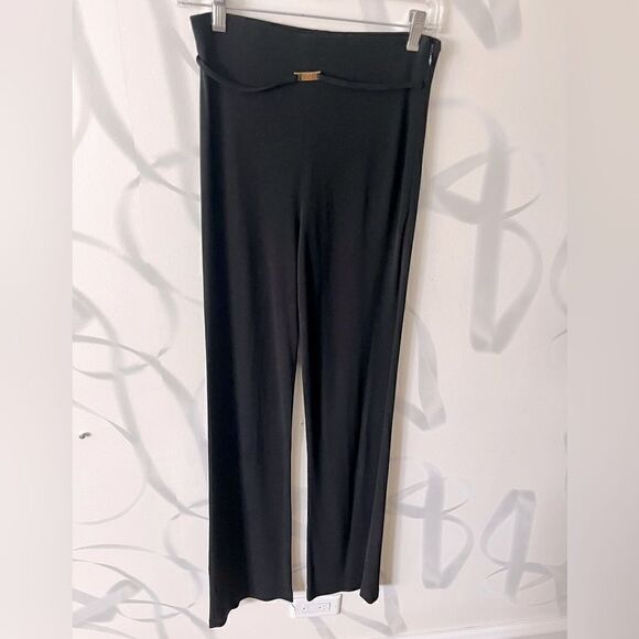 Escada Woman’s Pant Size 6 - Picture 1 of 4